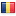 researchromania.ro hosted country